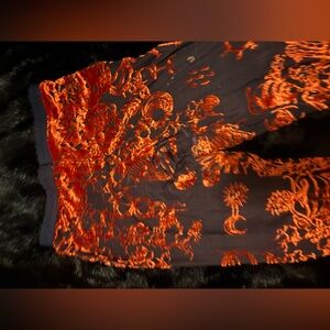 Marine serre leggings